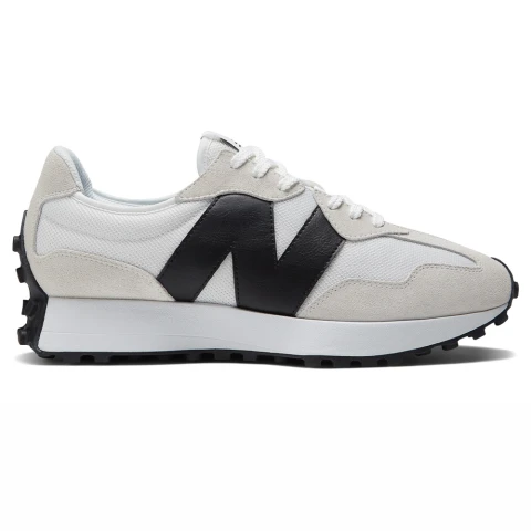 NB 327 - Hombre White