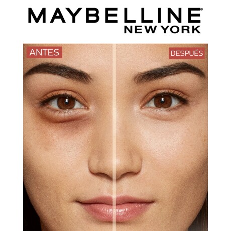 Corrector de ojeras Maybelline Instant Age Rewind Light Corrector de ojeras Maybelline Instant Age Rewind Light