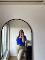 Remera Zimba Azul