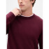COTTON CREW TUSCAN RED