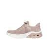 Championes Slip-Ins - Bobs Sport Arc Waves 2.0 Marrón