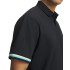 ArmourDry Golf Trip Pique-BLK BLK-001