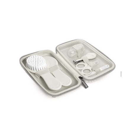 Set Manicura Bebé Suavinex Blanco