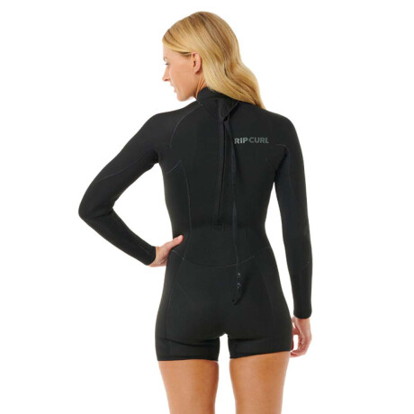 Traje Rip Curl Wmns.D/Patrol 22 L/Sl Spr L/Sl Spr