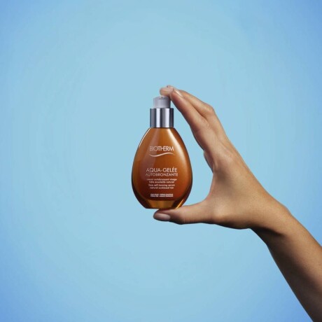 Autobronceante Biotherm Sérum Aqua-Gelee Auto Visage 50ml Autobronceante Biotherm Sérum Aqua-Gelee Auto Visage 50ml