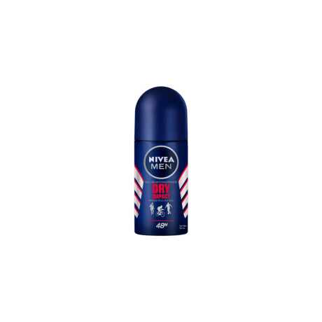 Nivea Desodorante Roll On Dry Impact Men Nivea Desodorante Roll On Dry Impact Men