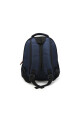 Mochila escolar 3D astronauta Azul