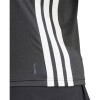 Adidas We 3s Crew Tee Negro-blanco