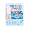 Libro de stickers Stickerworld Iceworld