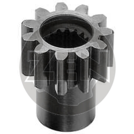 BENDIX ARRANQUE - PI ÑON 11D 16E N.DENSO ZEN BENDIX ARRANQUE - PI ÑON 11D 16E N.DENSO ZEN