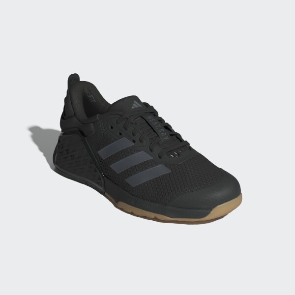 Championes Adidas Dropset 3 Negro