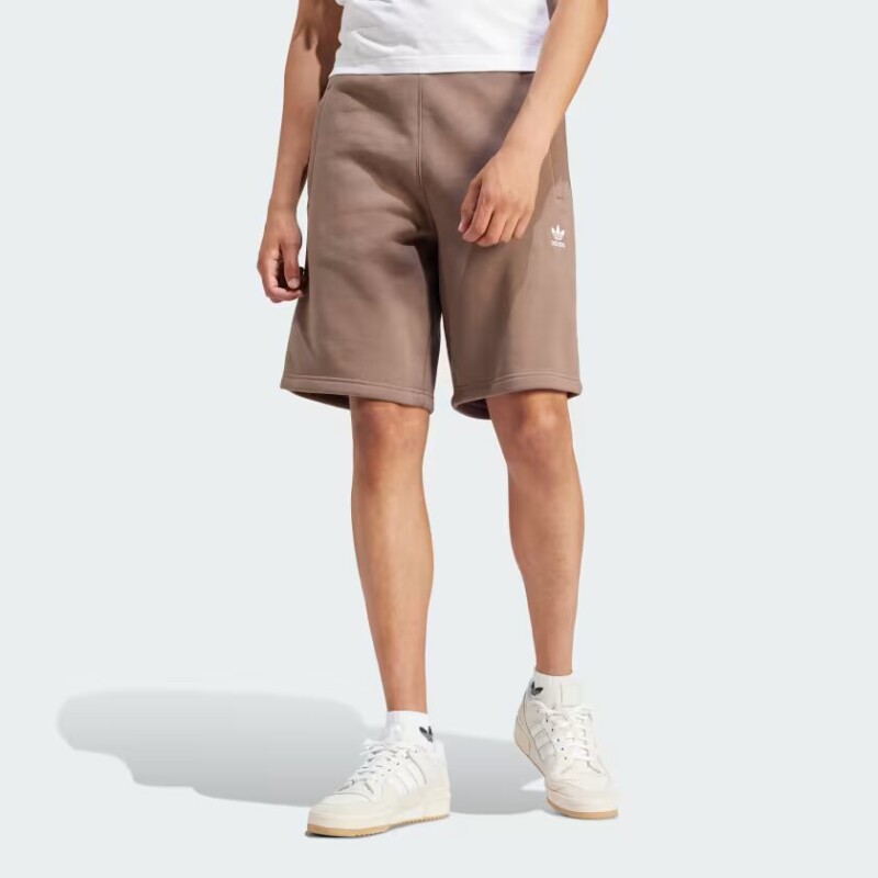 SHORT ADIDAS TREFOIL ESSENTIALS SHORT ADIDAS TREFOIL ESSENTIALS