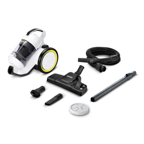 Aspiradora Karcher VC3 11980500 de Tanque 001
