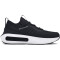 UA Phantom 4-WHT BLK-001