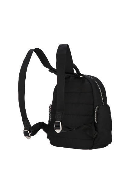 Mochila Artemisa Negro