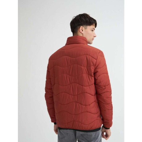 Campera Amadou Tostado