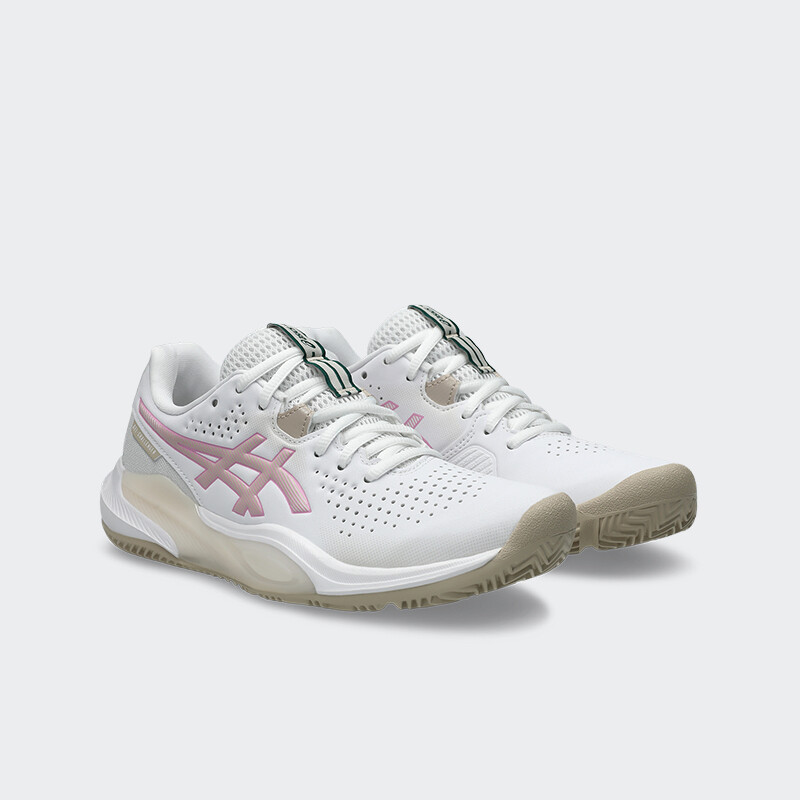 Championes Asics Gel Challenger 15 Blanco