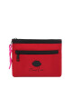 Necessaire Las Oreiro Rojo