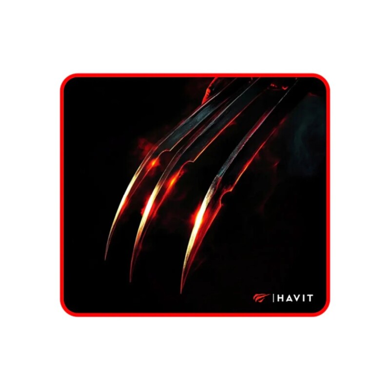 Mousepad Havit PC Series MP865 diseño garra Mousepad Havit PC Series MP865 diseño garra