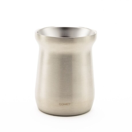 Mate Comet Amalfi 160 ml Acero Inoxidable Acero