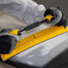 TACO AMARILLO FLEXIBLE GRIP 40X400MM 53H TACO AMARILLO FLEXIBLE GRIP 40X400MM 53H