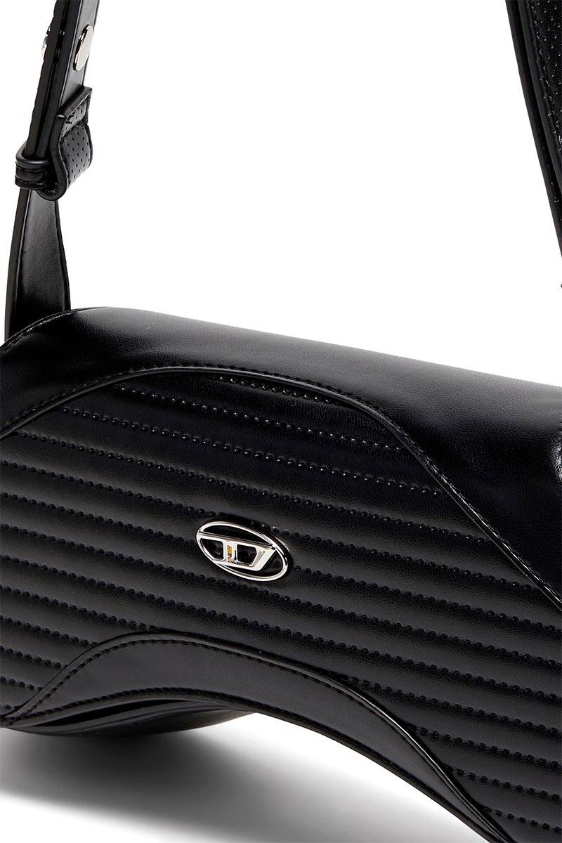 Crossbody Para Mujer Play Crossbody Negro