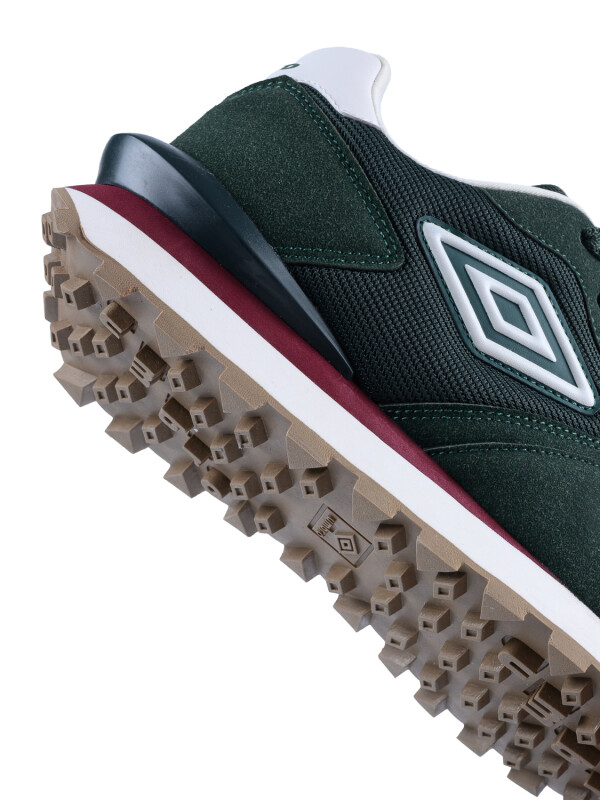 Championes Urban Umbro Hombre 00v