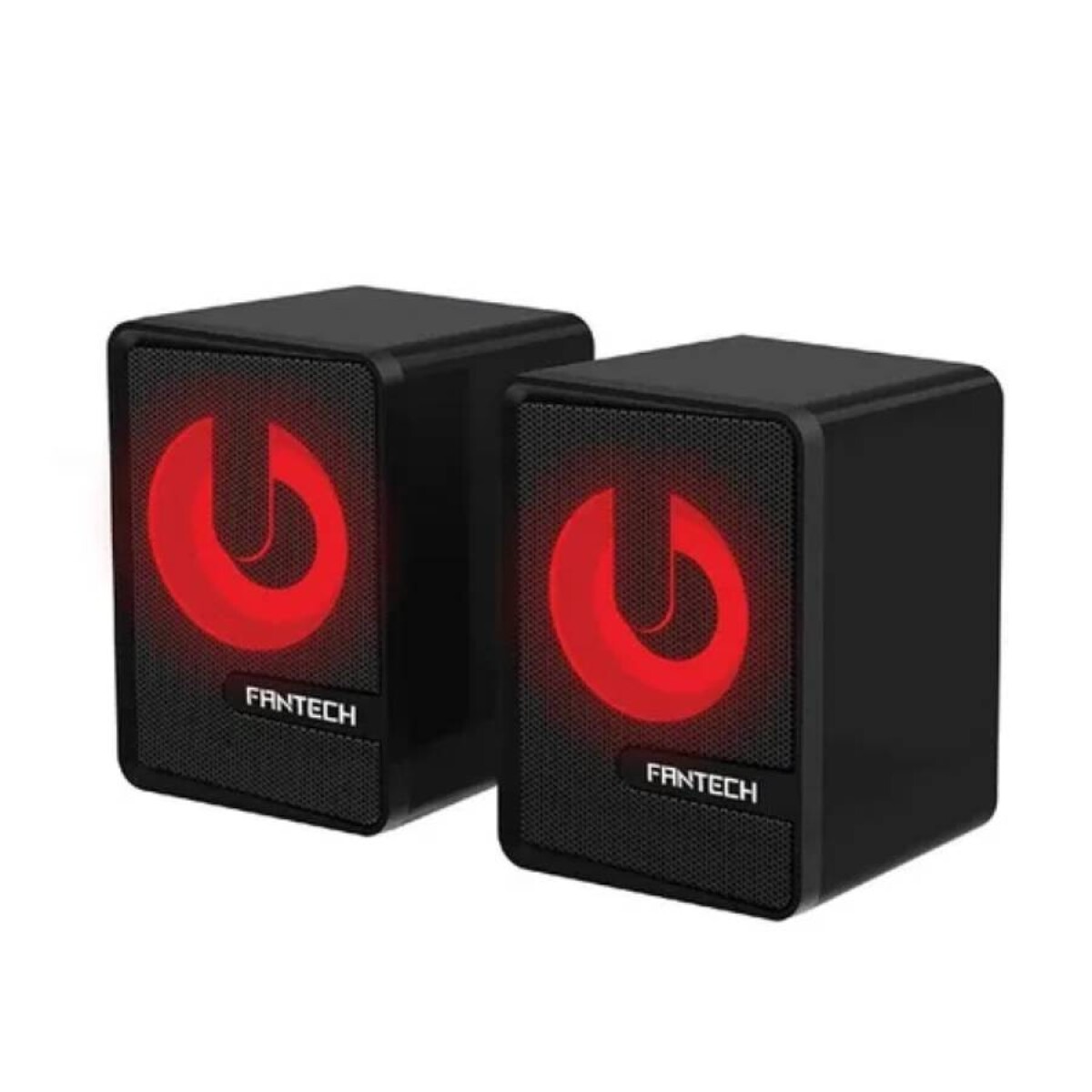 Parlantes Beat GS203 Gaming Speaker RGB 