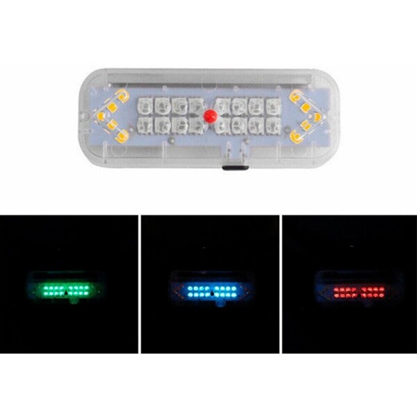 Señalero Bicicleta Led Casco Recargable Sensor Calidad Señalero Bicicleta Led Casco Recargable Sensor Calidad