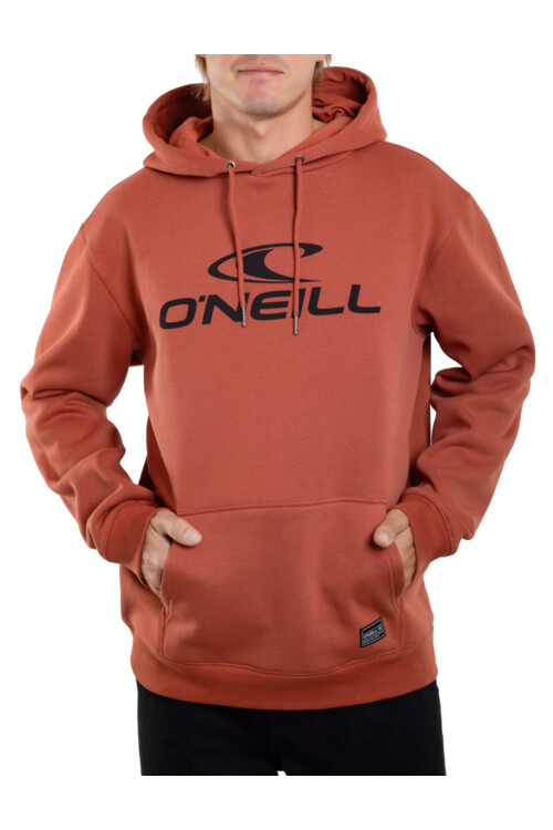 Canguro O'Neill Classic Wavefront Naranja