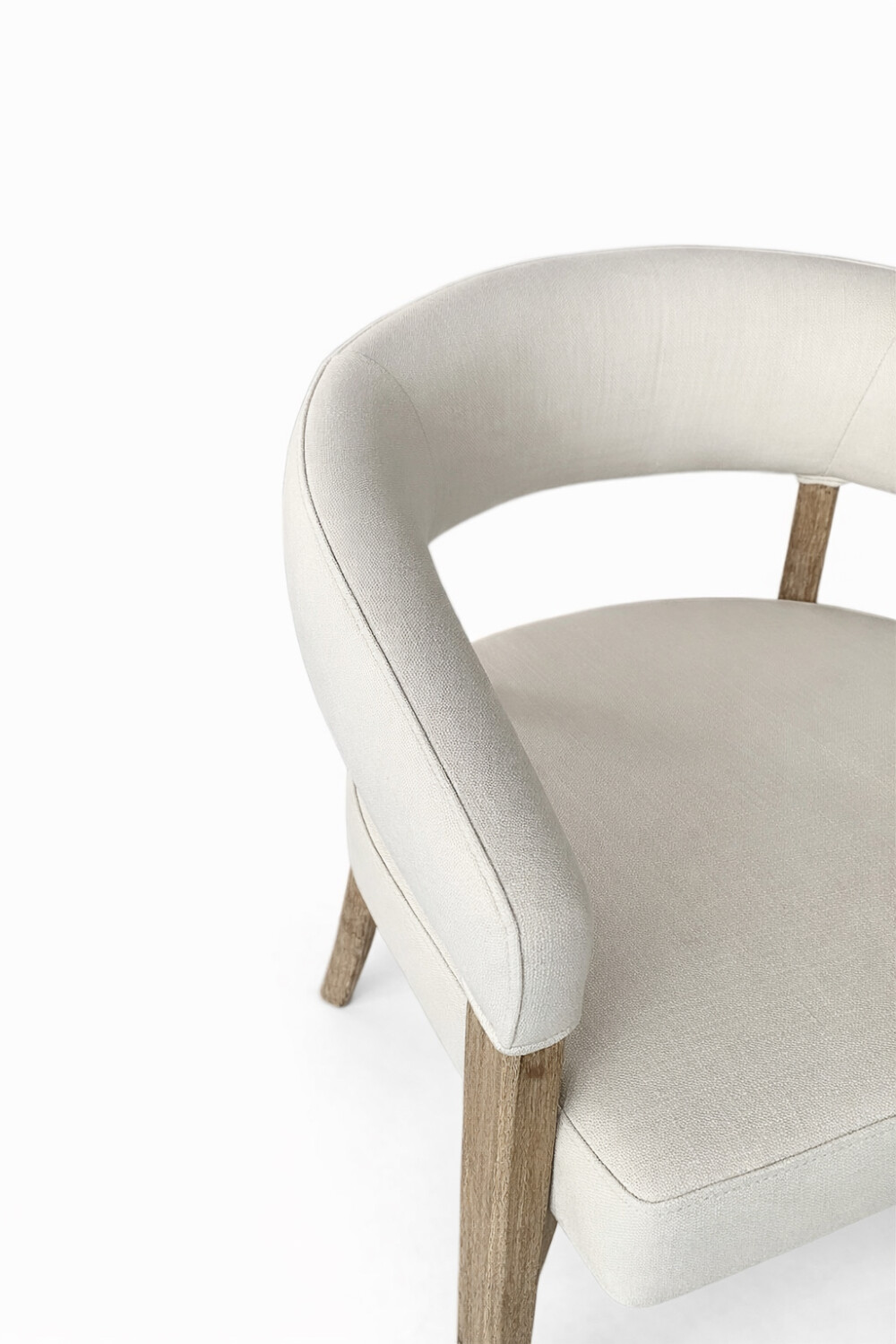 Silla Vercelli Color Unico