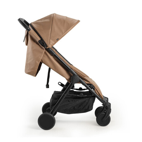 Coche Eloide Mondo Stroller Marron