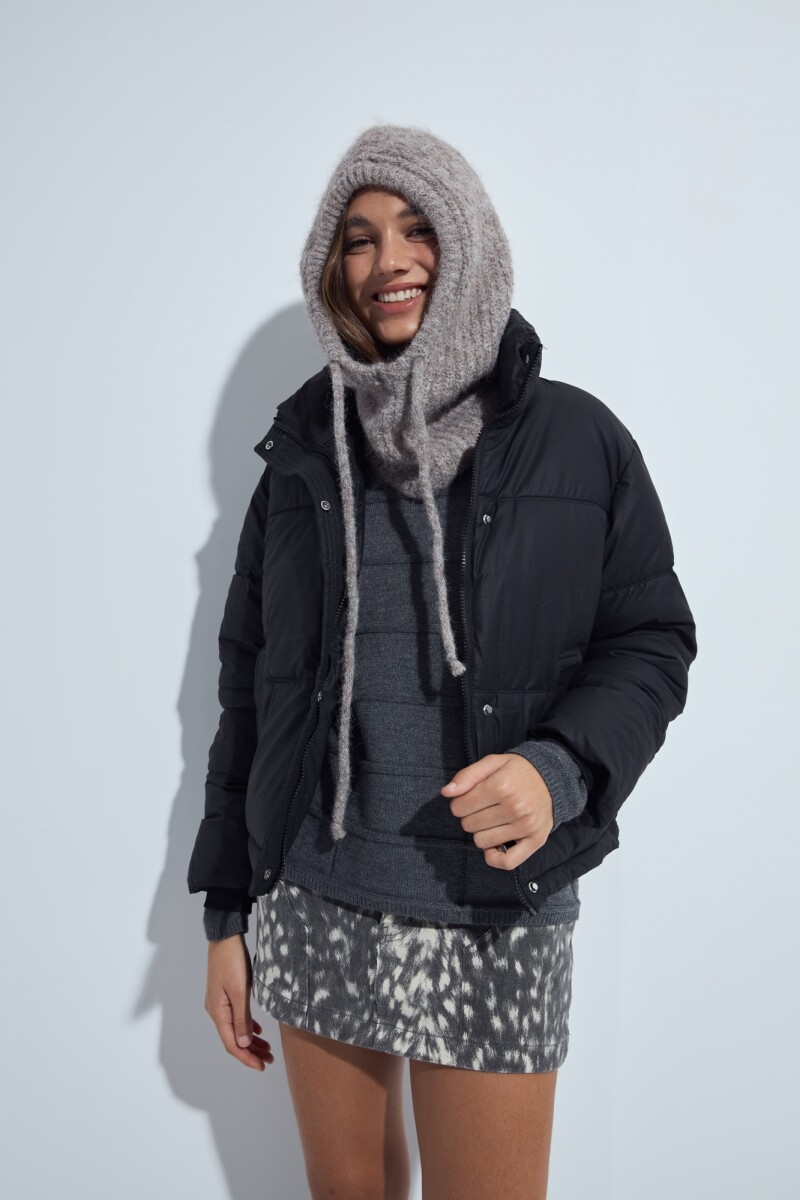 CAMPERA DARREN 