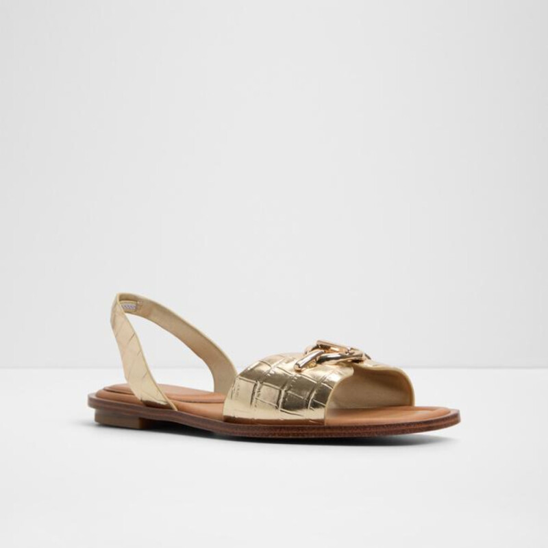 GOASSI GOLD GOLD