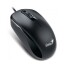 Mouse Genius Dx-110 Usb Negro MOUSE GENIUS DX-110 USB