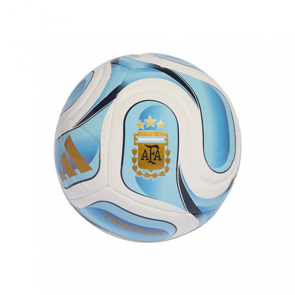 adidas TRIONDA HOME CLUB ARGENTINA 