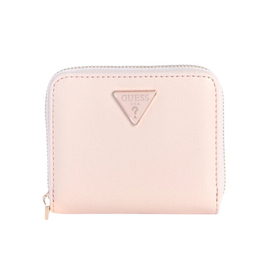 Billetera Guess Isobel Rosa 0