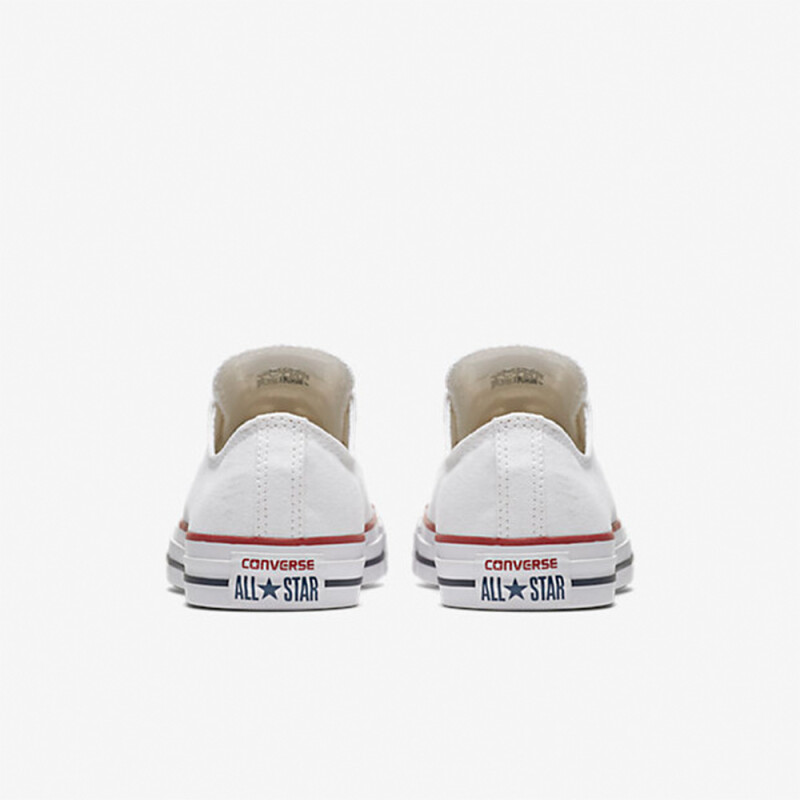 Ct As Core Ox - Unisex White
