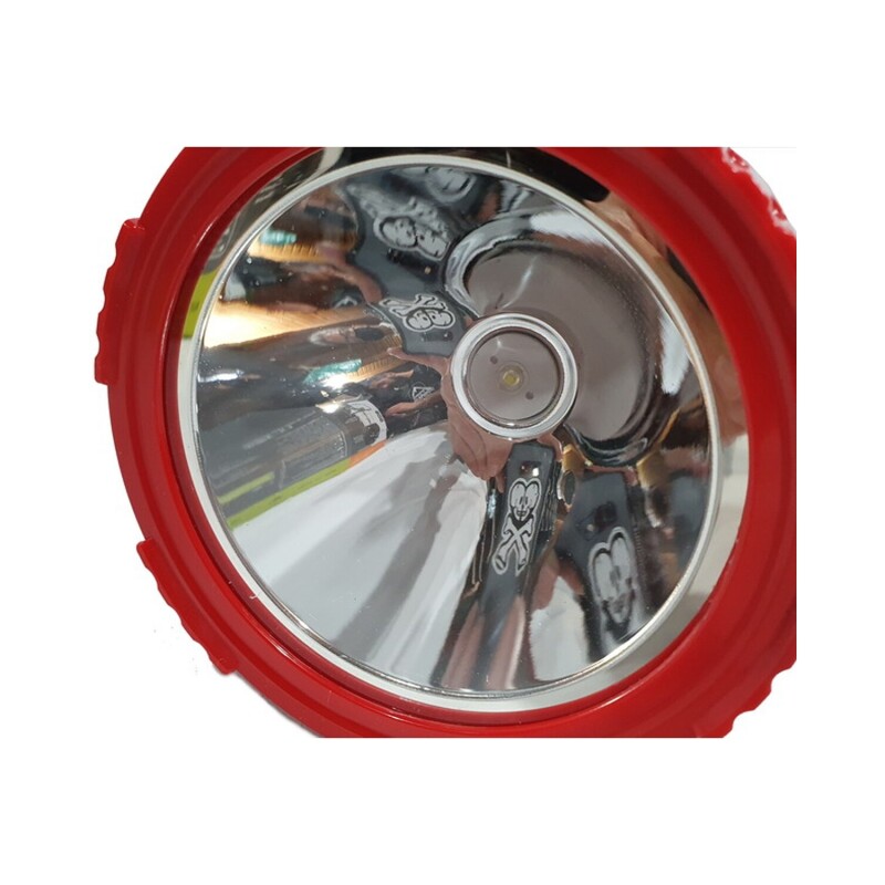 Linterna Farol De Mano Arye Camping Recargable 1 Toque Linterna Farol De Mano Arye Camping Recargable 1 Toque