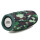 Parlante Portátil Miccell SP11 Bluetooth CAMUFLADO