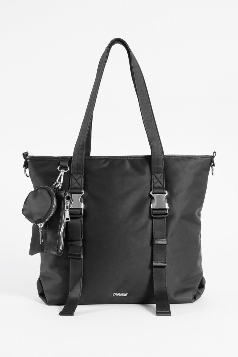 Shopper hook negro