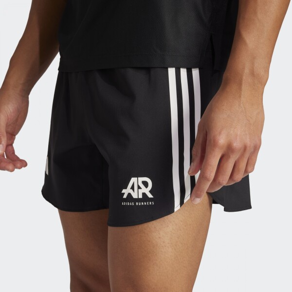 Short Adidas Climacool Negro