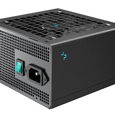 Fuente Deepcool 650M 80 Plus Gold 001