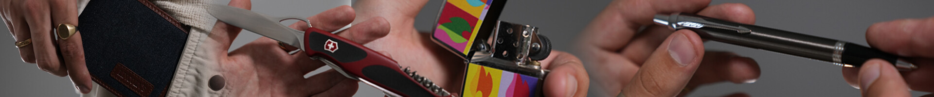 Accesorios - Listado