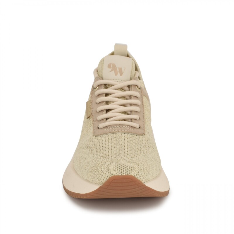Sneaker Freska2 Light Natural