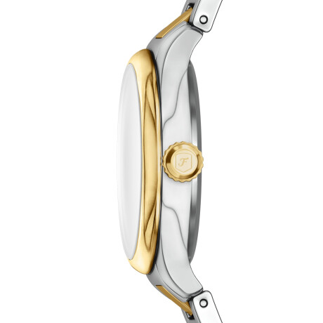 Reloj Fossil Gilmore Combinado 0