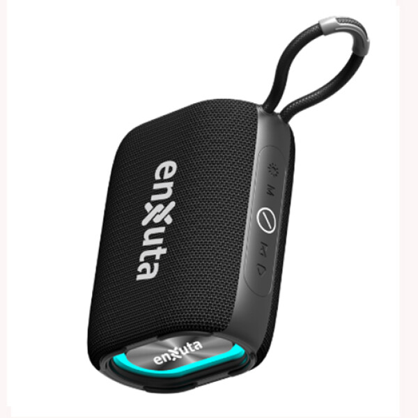 PARLANTE ENXUTA APENX295 Portatil c/Bluetooth 50W Sin color