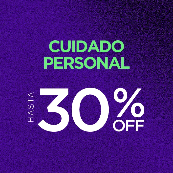 Digital Days Cuidado Personal