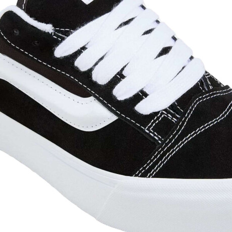 Championes Vans Knu Stack Stack