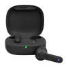AURICULARES BT JBL WFLEX NEGRO AURICULARES BT JBL WFLEX NEGRO